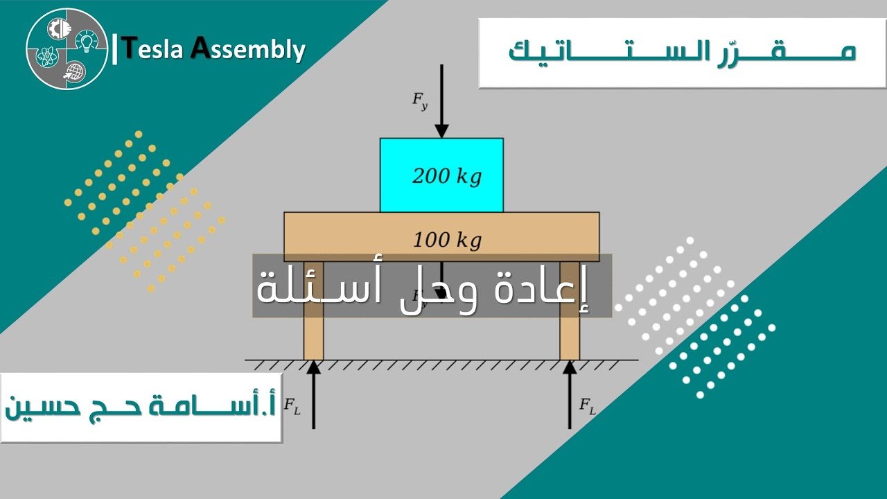 مراجعة وحل مسائل إضافية