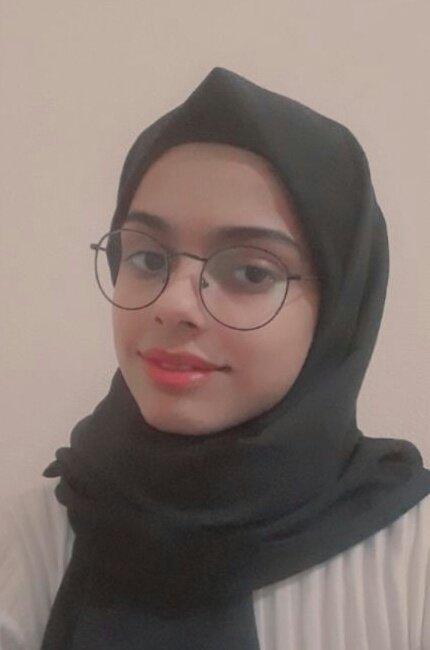 خديجة فرحان
