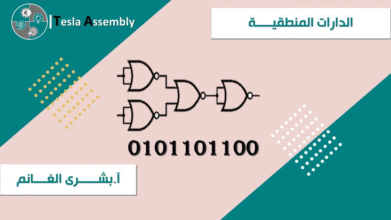 القلابات — Flip-Flops