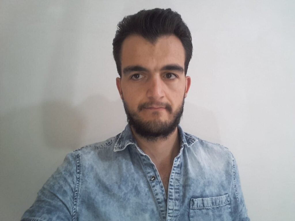 أحمد أسعد
